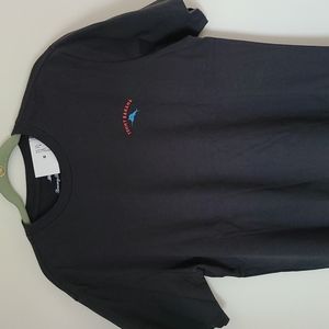 Tomm Bahama Mens Graphic T-Shirt